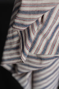 Indian Organic Cotton - Edwin