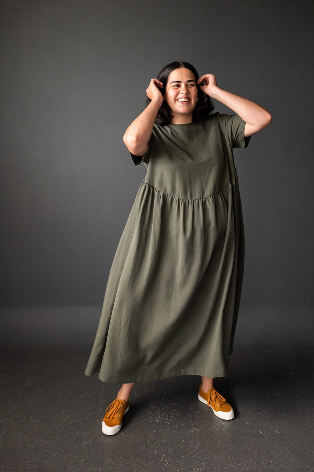 Online Class - The Florence