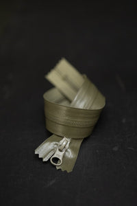 The Francli Weekender Hardware Kit - Fern