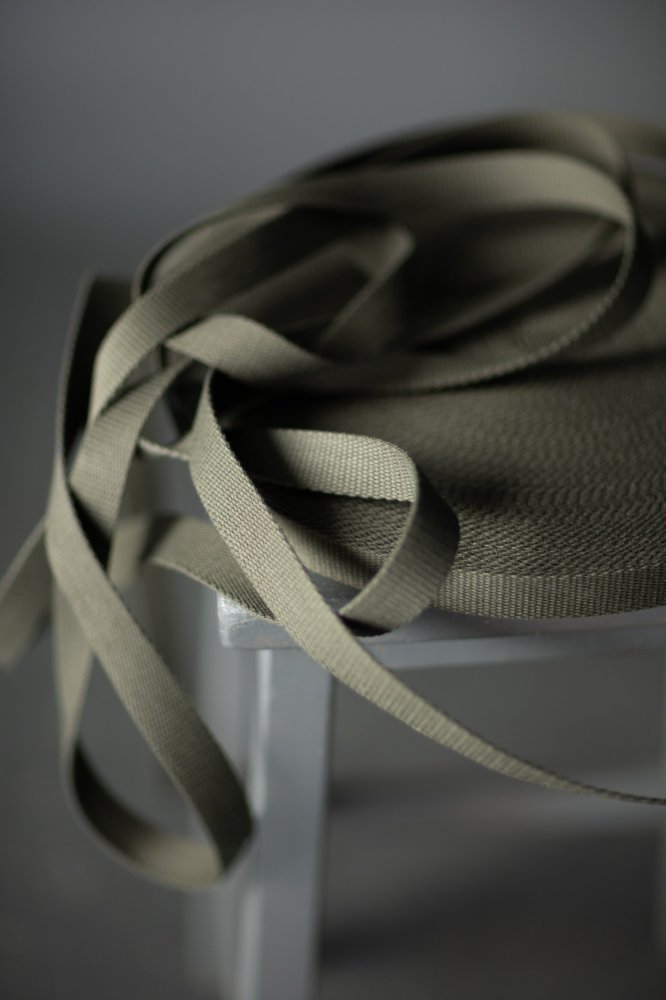 The Francli Weekender Hardware Kit - Fern