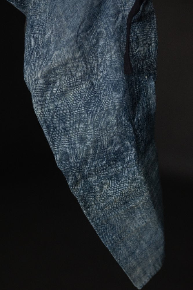 japanese monpe boro textiles