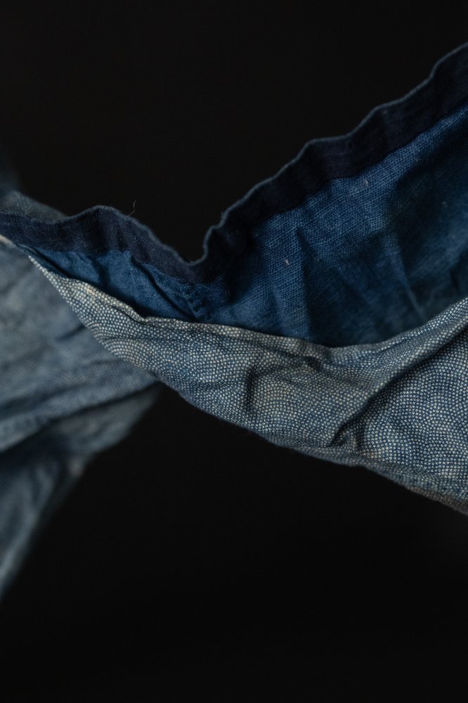 japanese monpe boro textiles