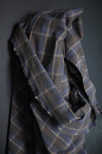 Japanese Cotton - Maeve Crinkle
