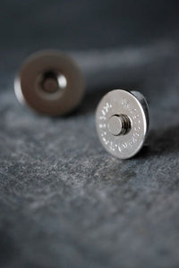 Magnetic Bag Closure