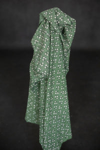 Indian Block Print Cotton - Mallydam
