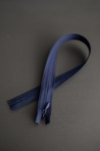 38cm YKK Invisible Zip