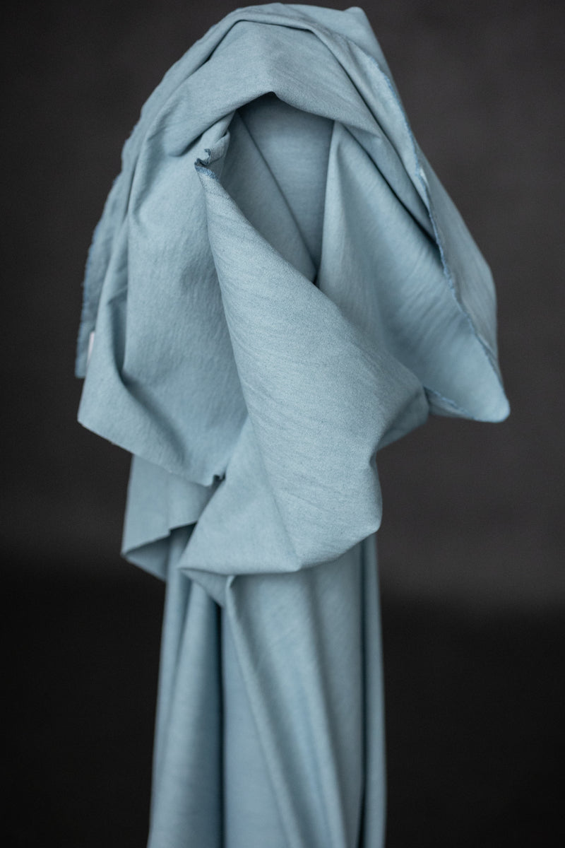 Stonewashed Canvas - Old Town Blue