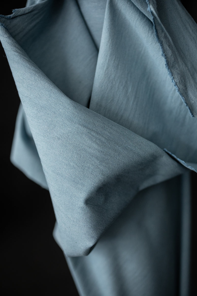 Stonewashed Canvas - Old Town Blue
