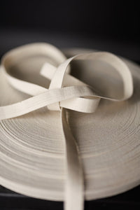 Organic Cotton Elastic