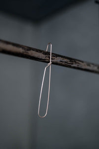 Small Pattern Hook