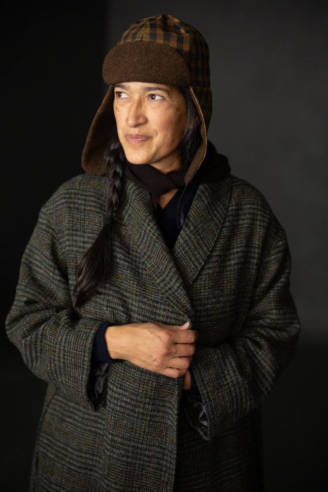 The Sunday Coat Addition PDF