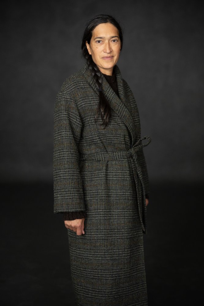 The Sunday Coat Addition PDF