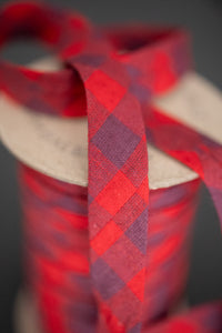 Bias Binding Popette