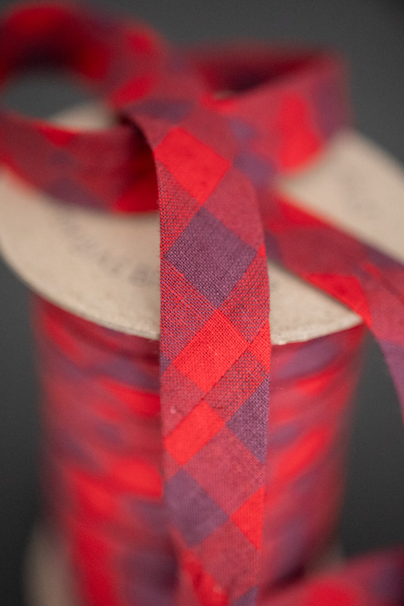 Bias Binding Popette