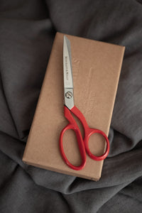 Red Extra Sharp Scissors