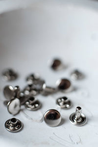 Nickel Rivets