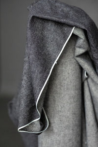 9.9oz Japanese Denim - Shimanto River