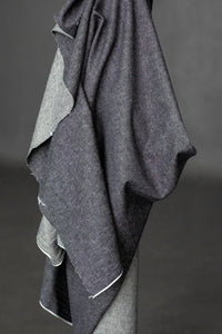9.9oz Japanese Denim - Shimanto River