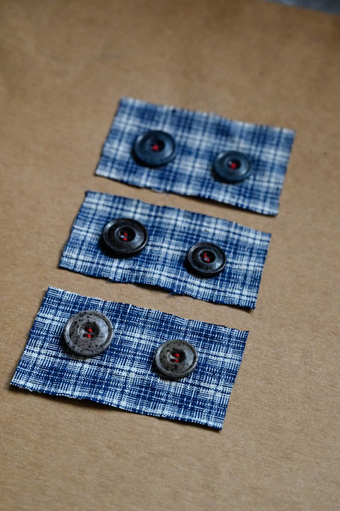Speckled Brown 20mm