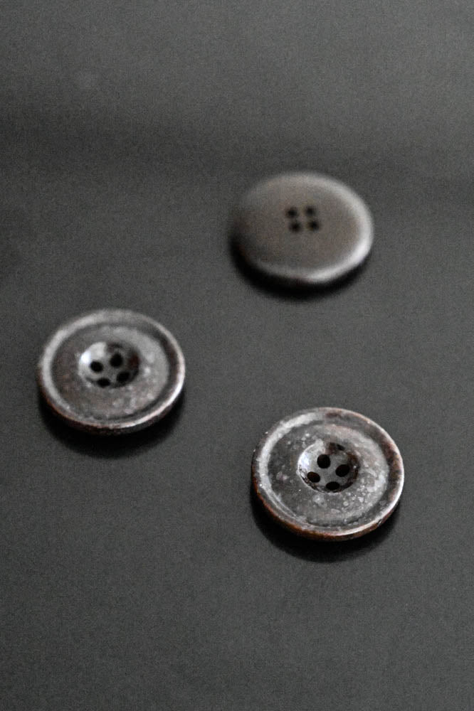 Speckled Brown 20mm