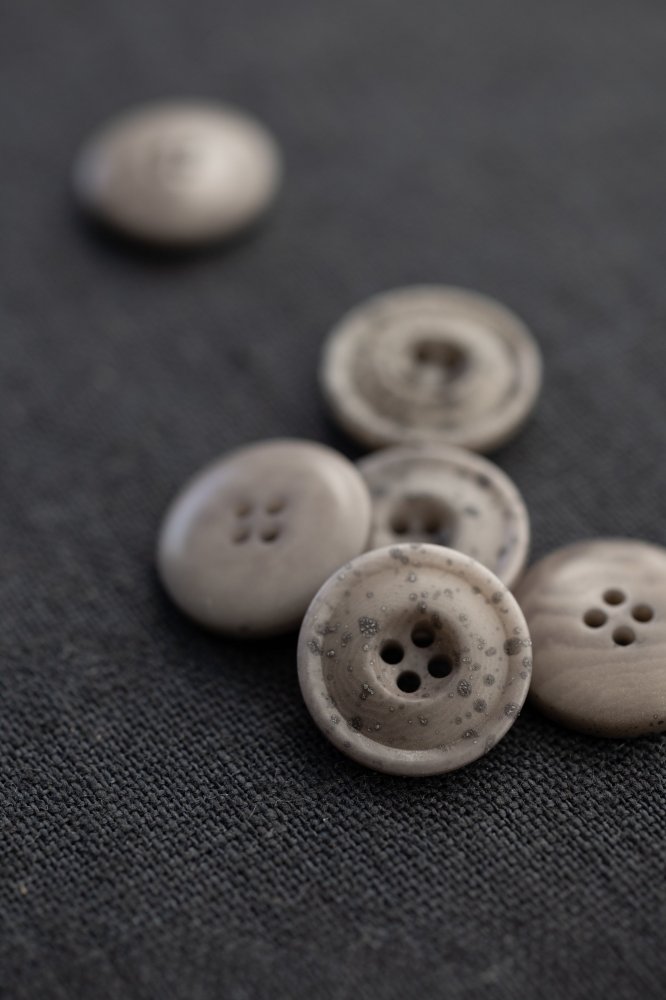 Speckled Grey 18mm