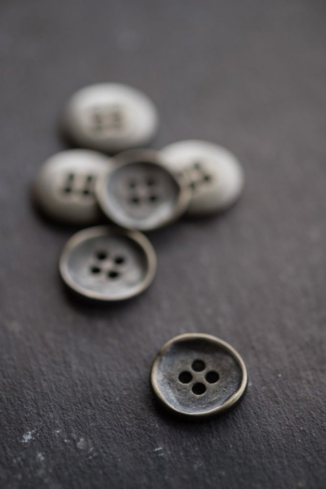 Stamped 15mm