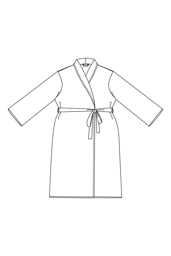 The Sunday Coat Addition PDF