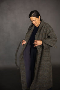 The Sunday Coat Addition PDF