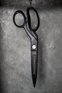 Xylan Scissors