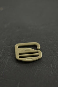 The Francli Weekender Hardware Kit - Sand