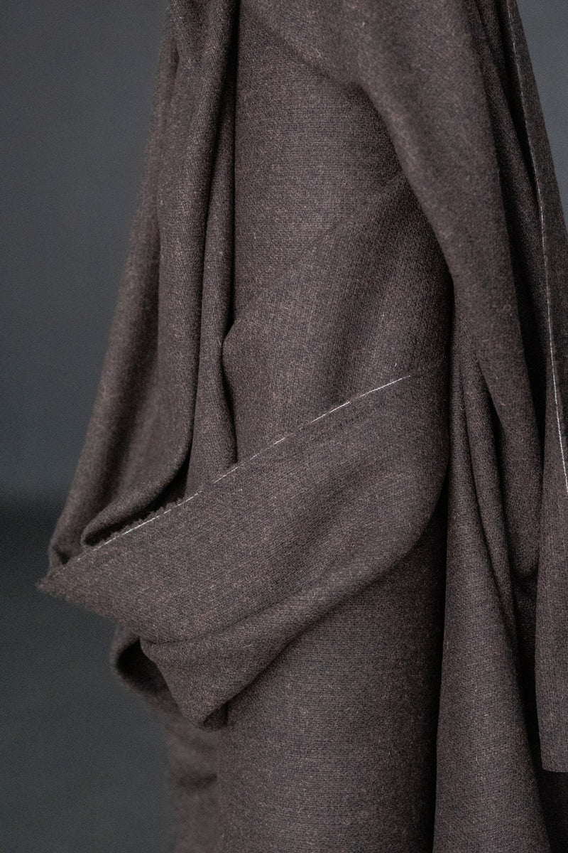 British Wool - Timber