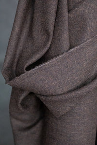 British Wool - Timber