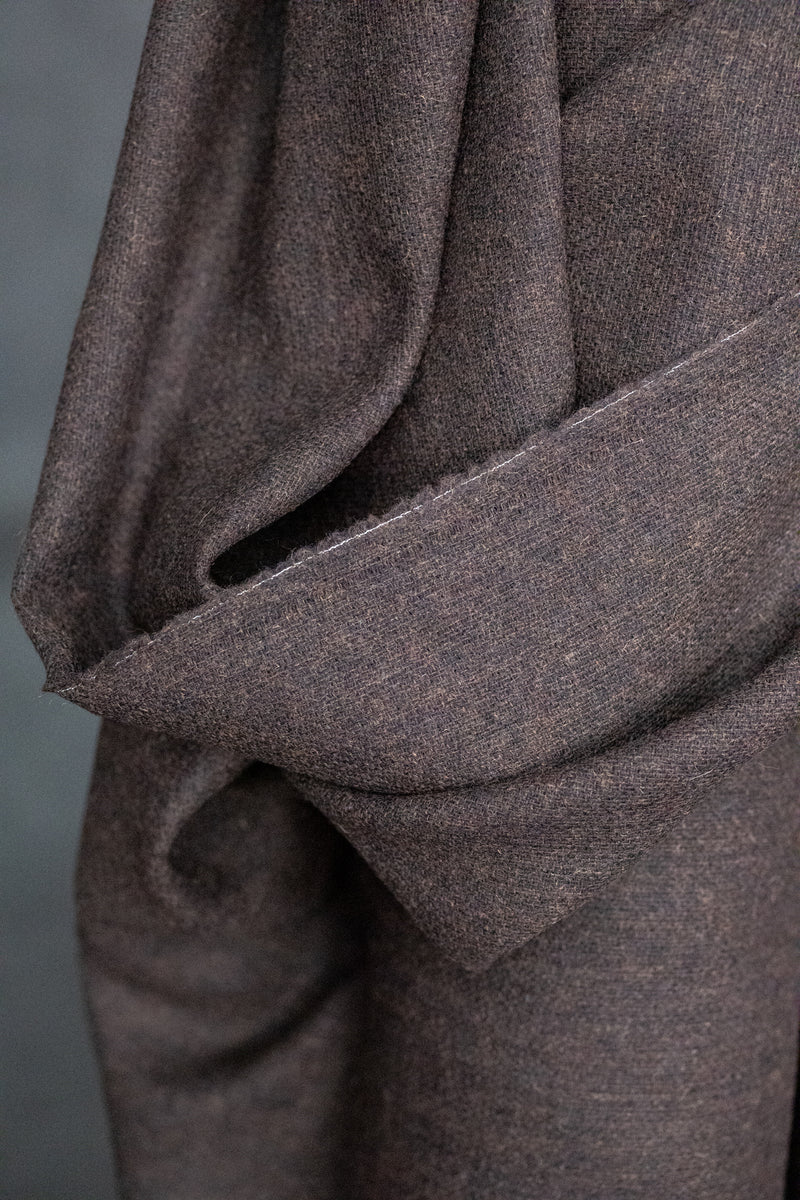 British Wool - Timber