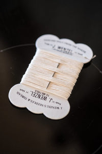Wenzel Linen Thread
