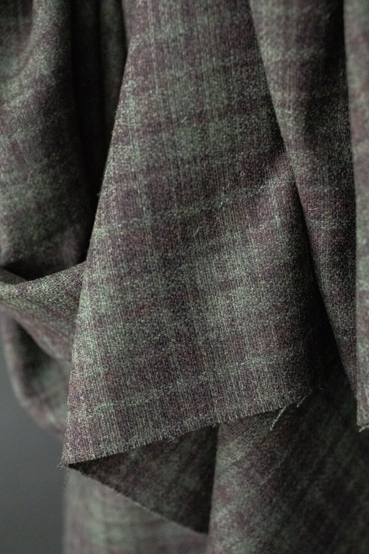 British Wool - Wildwood
