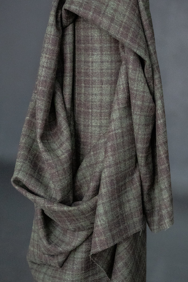 British Wool - Wildwood