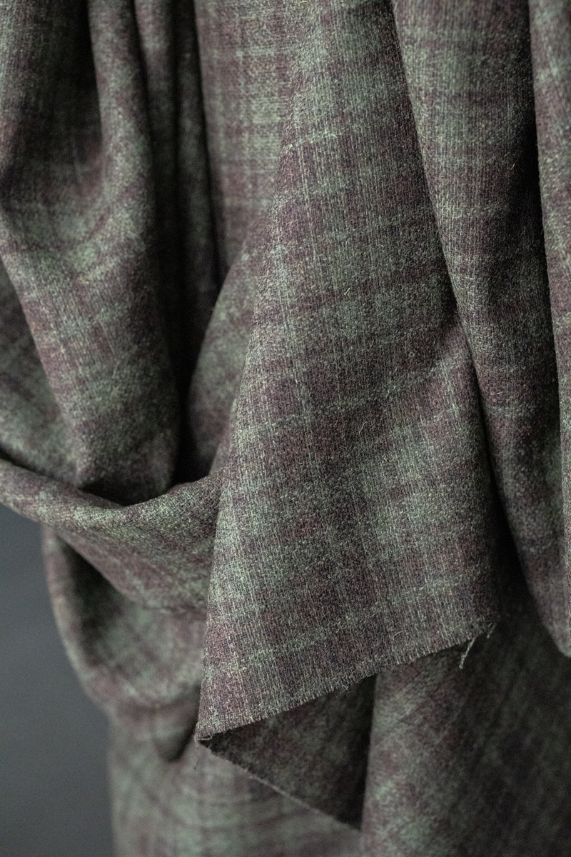 British Wool - Wildwood