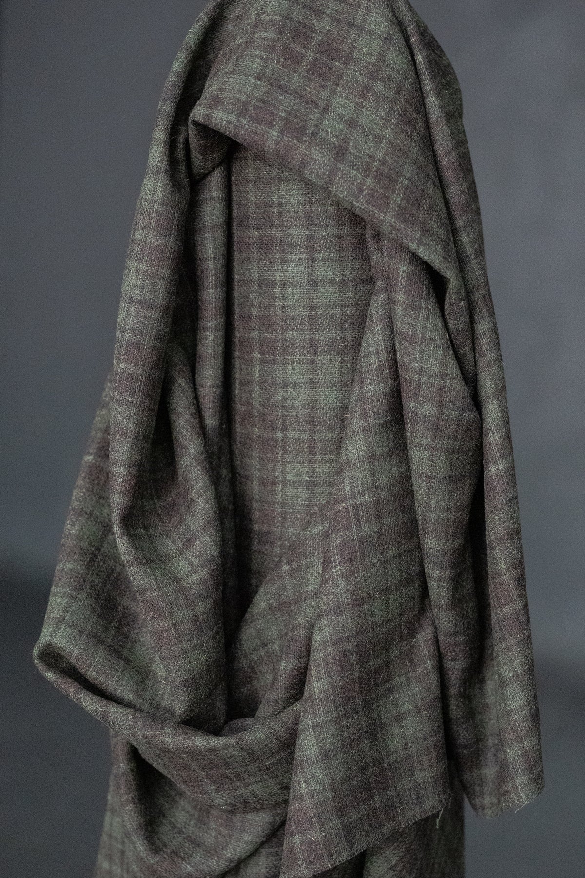 British Wool - Wildwood