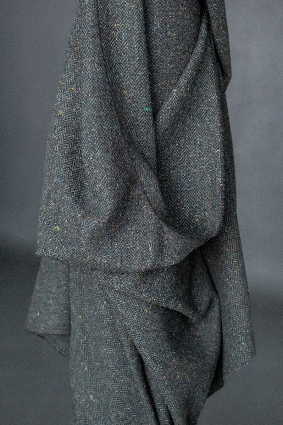British Wool - Woodland Jig